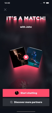 Meet Kinksters preview
