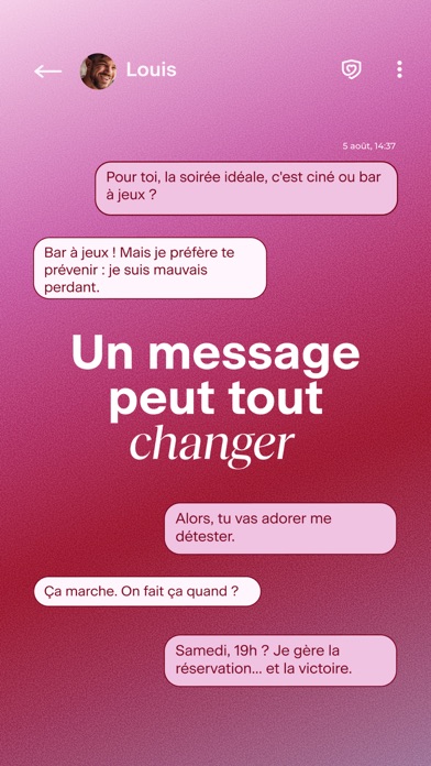 Meetic preview