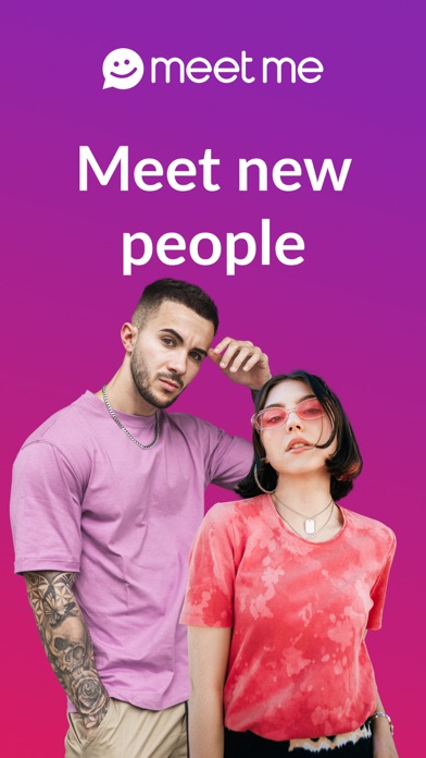 MeetMe preview