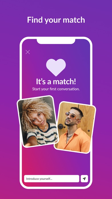 MeetMe preview