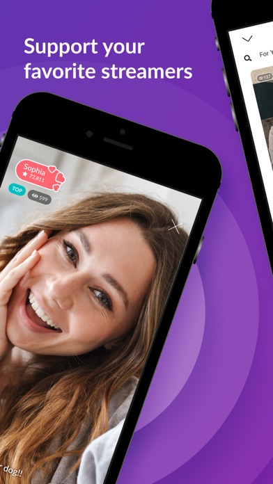 MeetMe preview