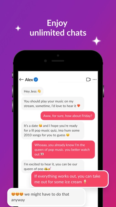 MeetMe preview