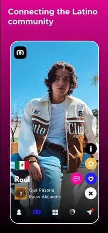 Mi Gente preview