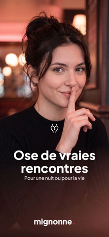 Mignonne preview
