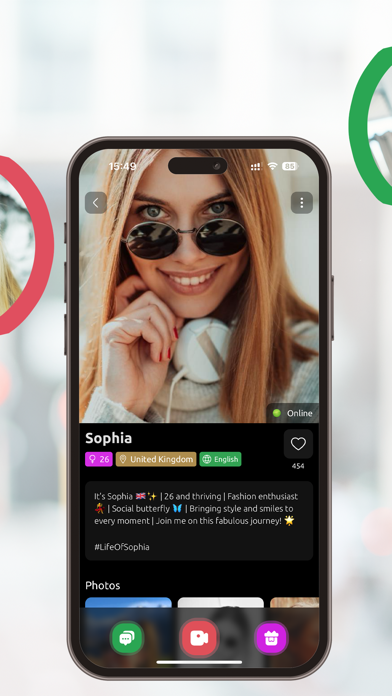 Migu screenshot