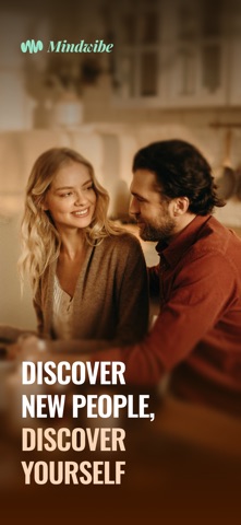 Mindful Dating screenshot