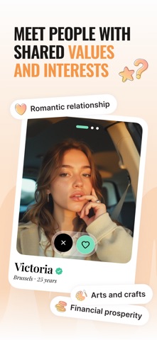 Mindful Dating screenshot