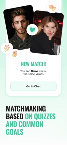 Mindful Dating screenshot