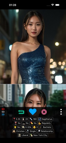 MingleSea preview