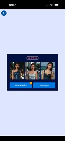 MingleSea preview
