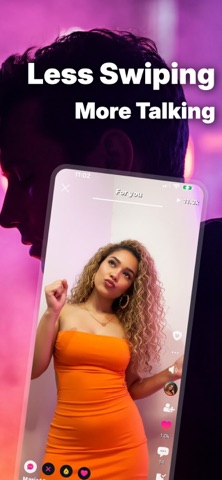 Minglify preview