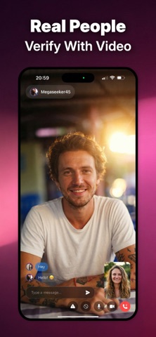 Minglify preview