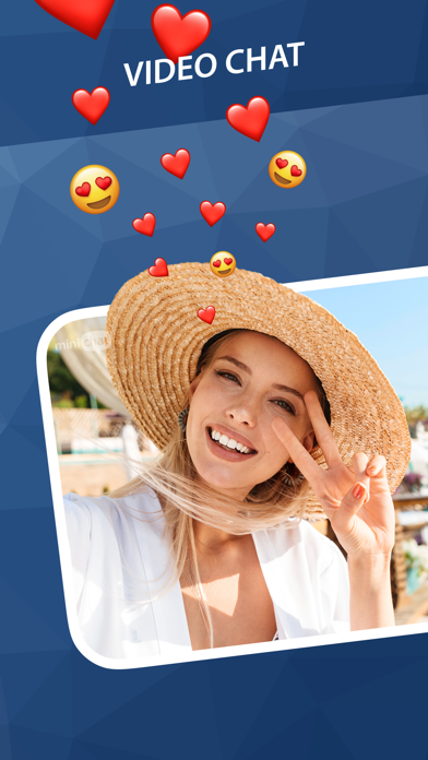Minichat preview