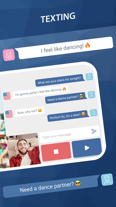 Minichat preview