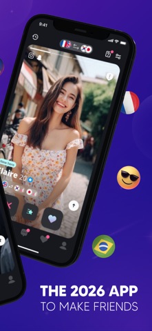 Moji preview