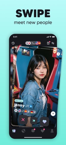 Moji preview