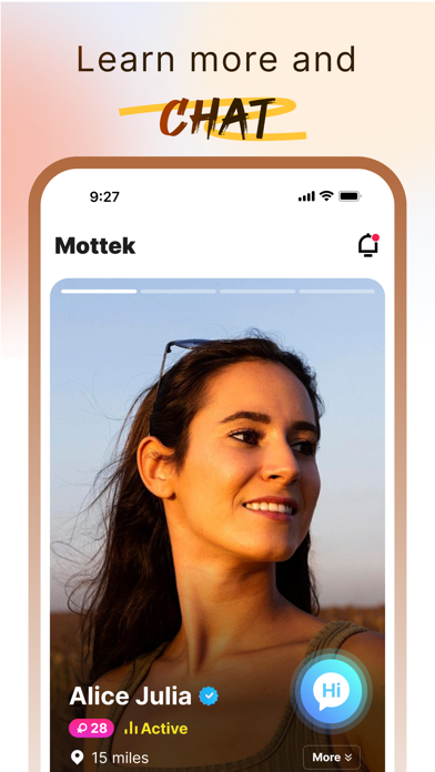 Mottek preview