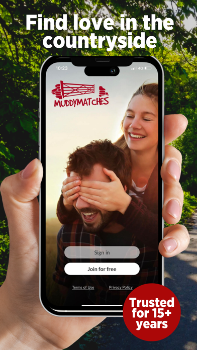 Muddy Matches preview