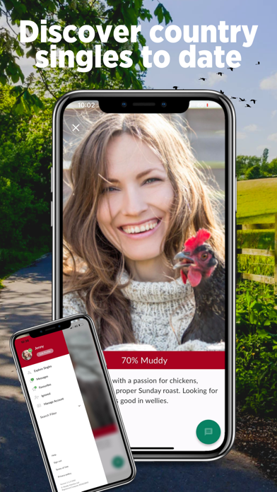 Muddy Matches preview