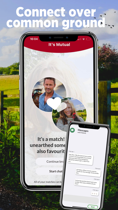 Muddy Matches preview