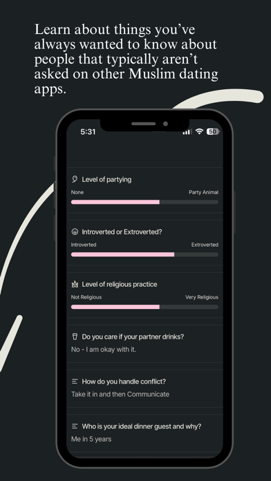 Musly Club screenshot