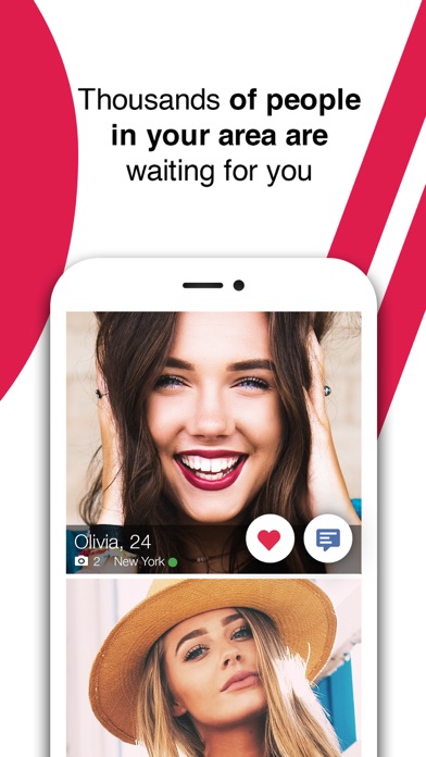 myDates preview