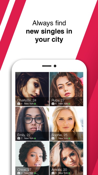 myDates preview