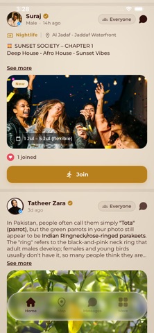 NAYBRZ DXB screenshot