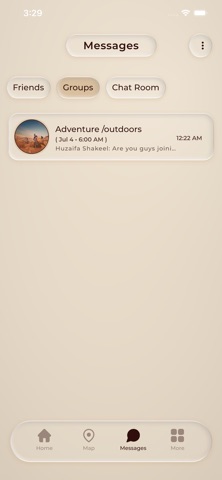 NAYBRZ DXB screenshot
