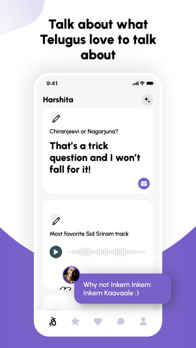Neetho preview