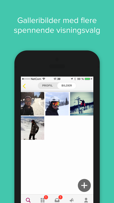 NettDating preview