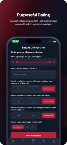 Nexus preview
