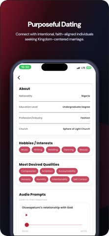 Nexus preview