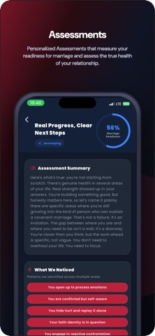 Nexus preview