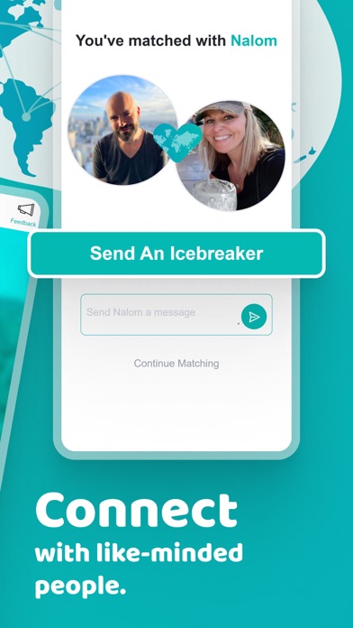 Nomad Soulmates preview