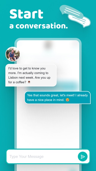 Nomad Soulmates preview