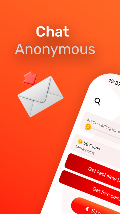 NonyChat preview