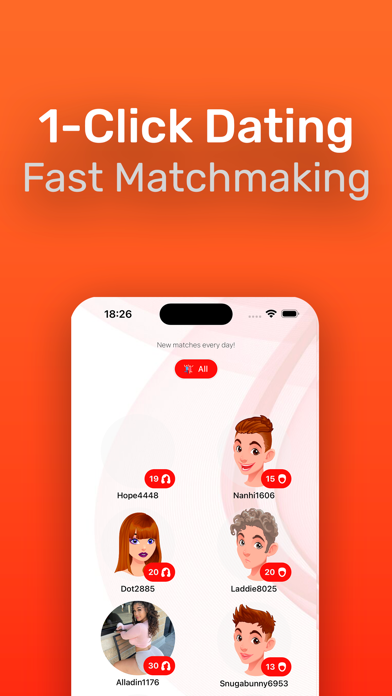 NonyChat preview