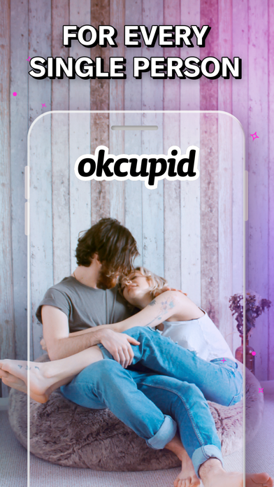 OkCupid preview