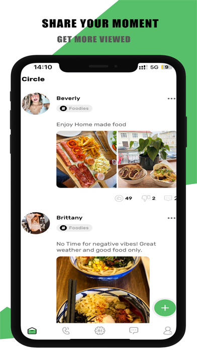 Omele preview