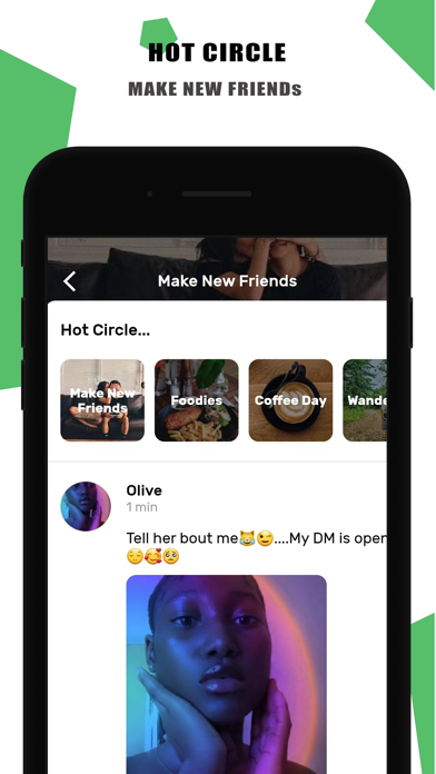 Omele preview
