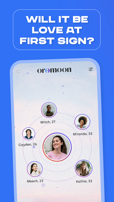 Oromoon preview