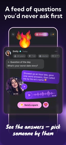 OURS screenshot