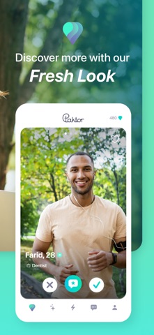 Paktor preview