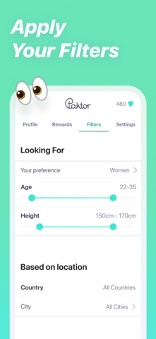 Paktor preview