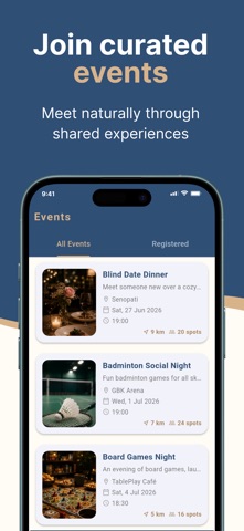 Parvela screenshot