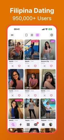 PinaLove screenshot
