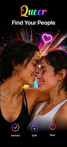 Queer preview