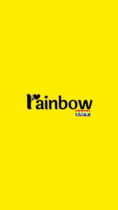 Rainbow Luv preview