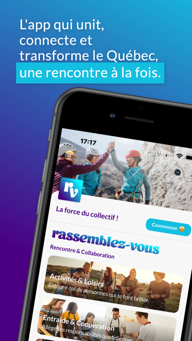 Rassemblez-Vous preview
